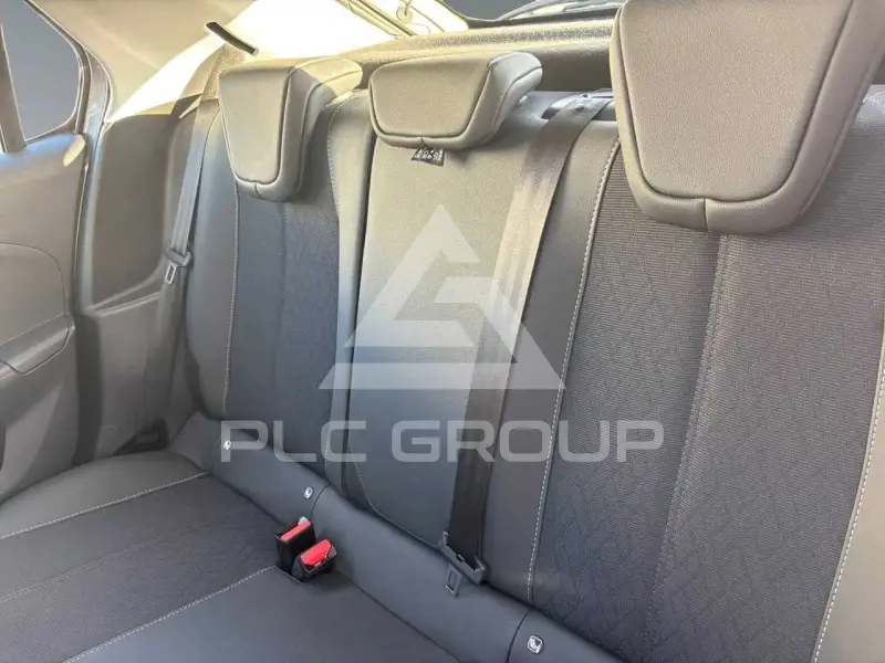 2023 Opel Corsa