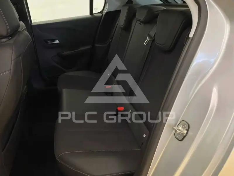 2023 Opel Corsa