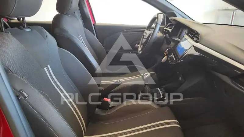 2023 Opel Corsa