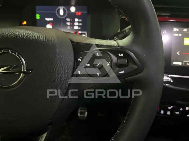 2023 Opel Corsa