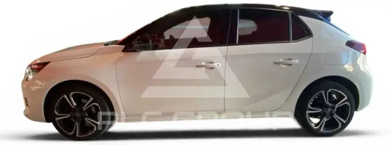 2023 Opel Corsa