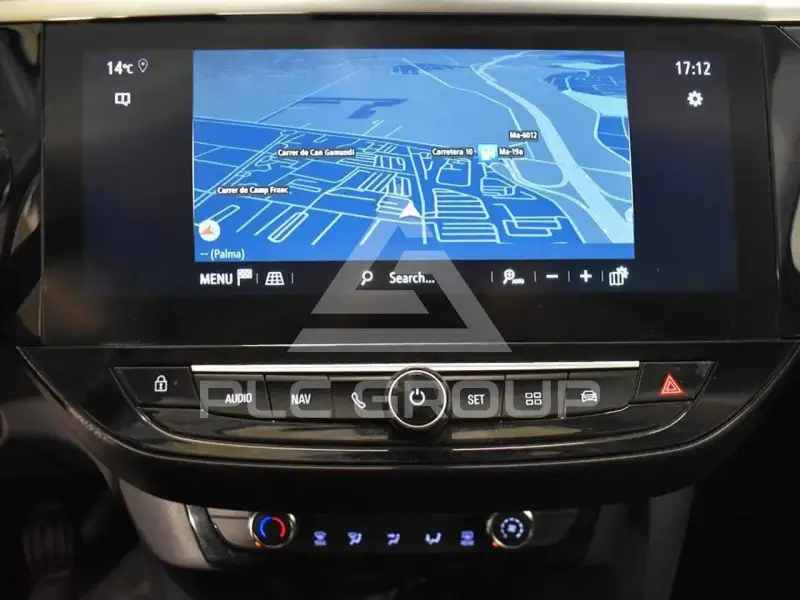 2023 Opel Corsa