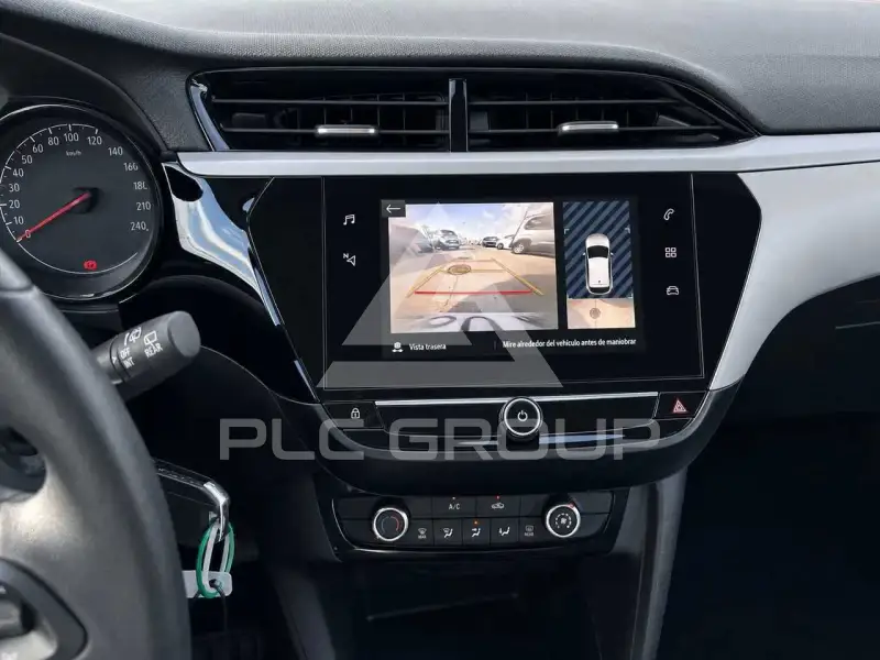 2023 Opel Corsa