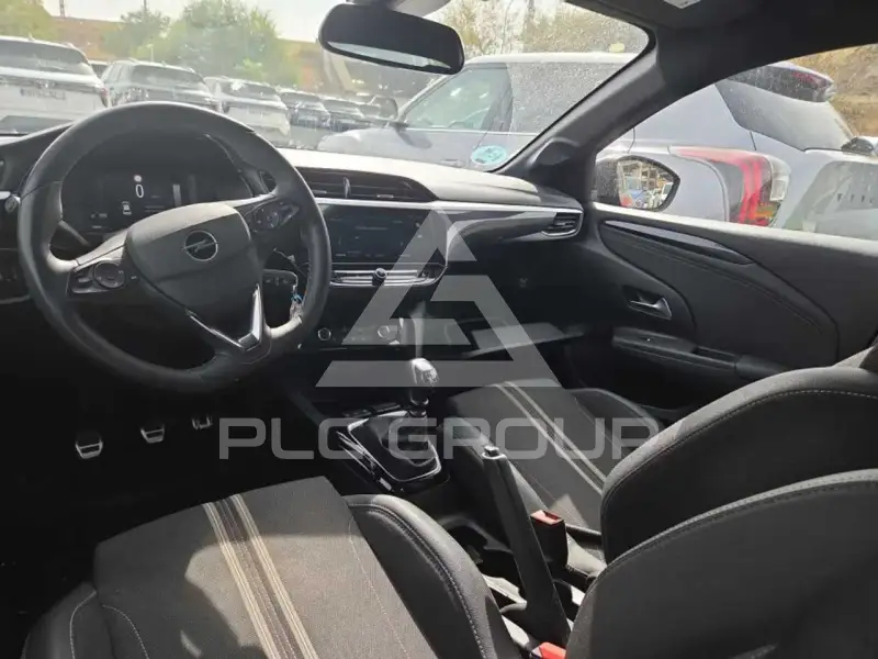 2023 Opel Corsa