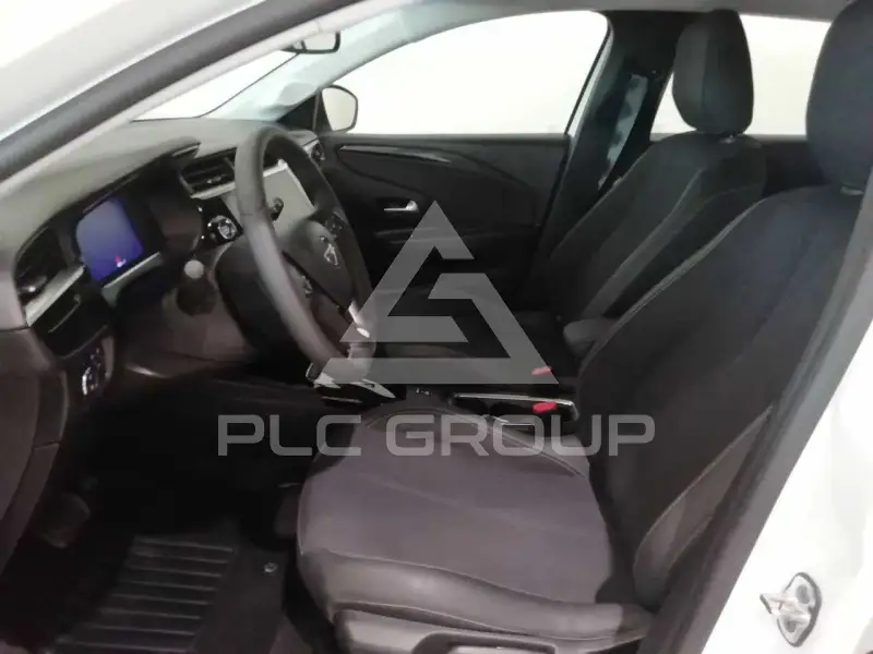 2023 Opel Corsa