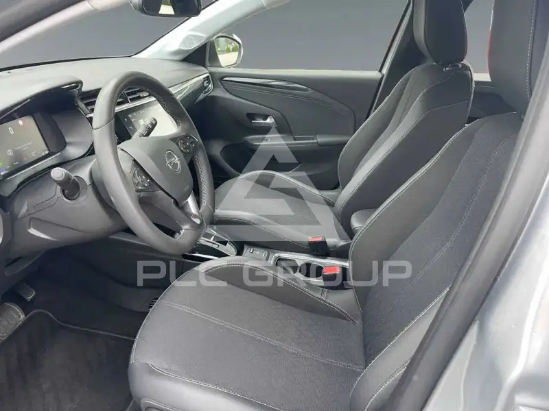 2023 Opel Corsa