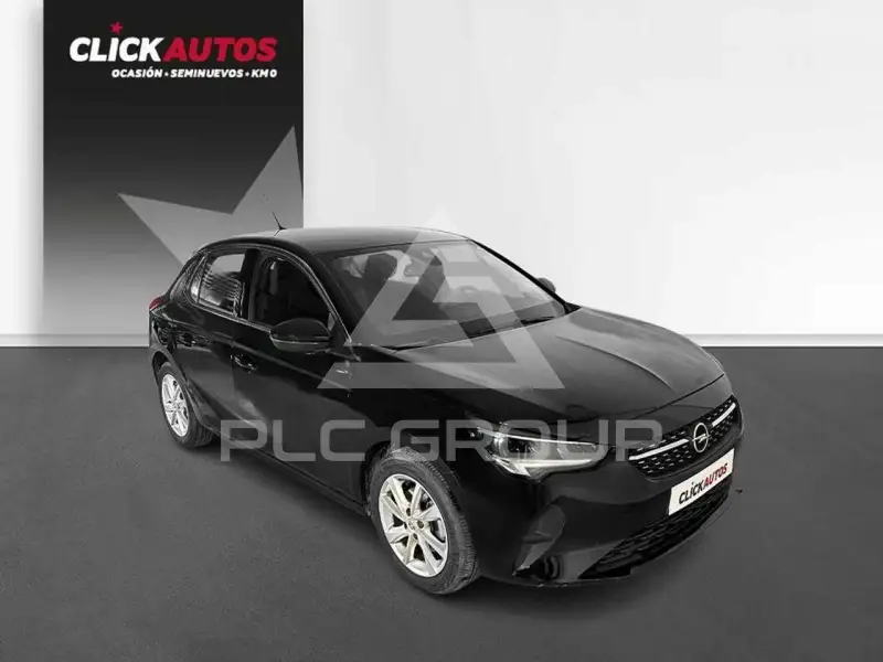 2023 Opel Corsa