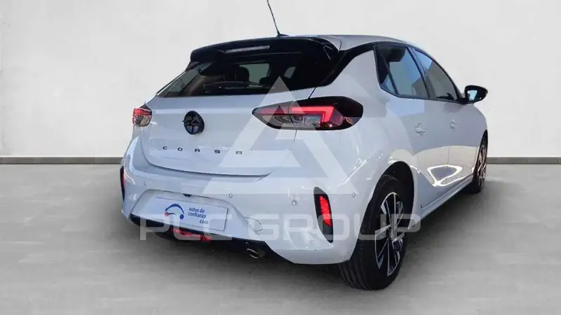 2023 Opel Corsa