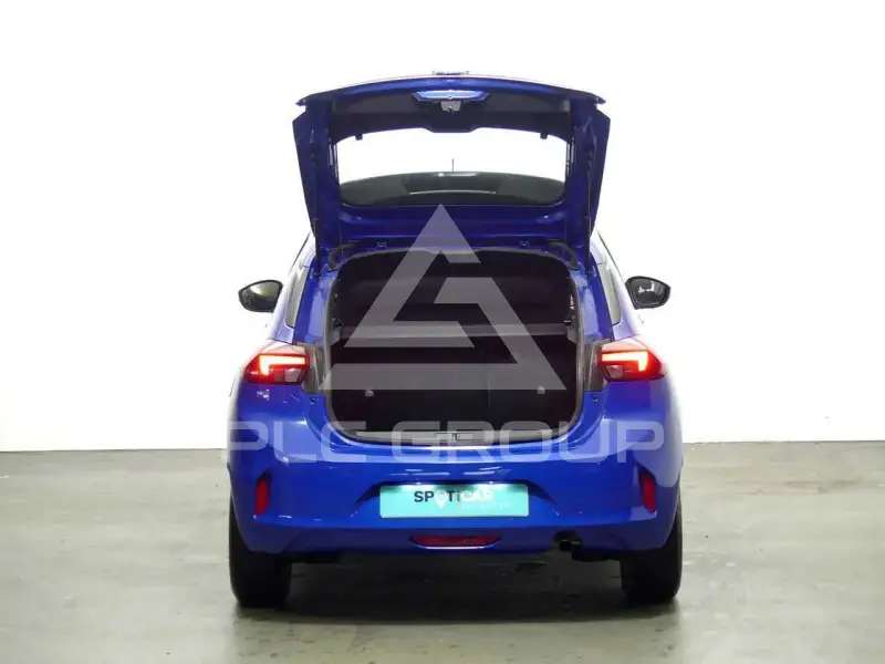 2023 Opel Corsa