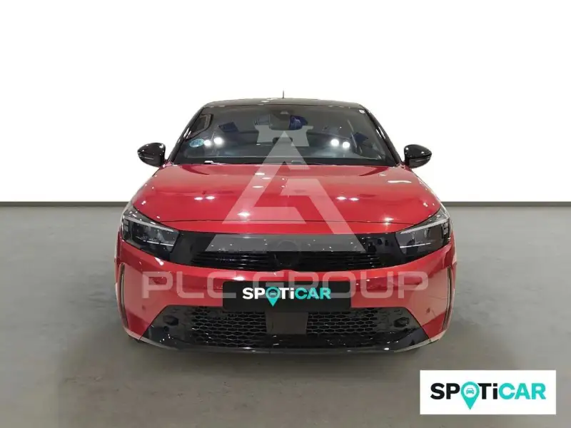 2023 Opel Corsa