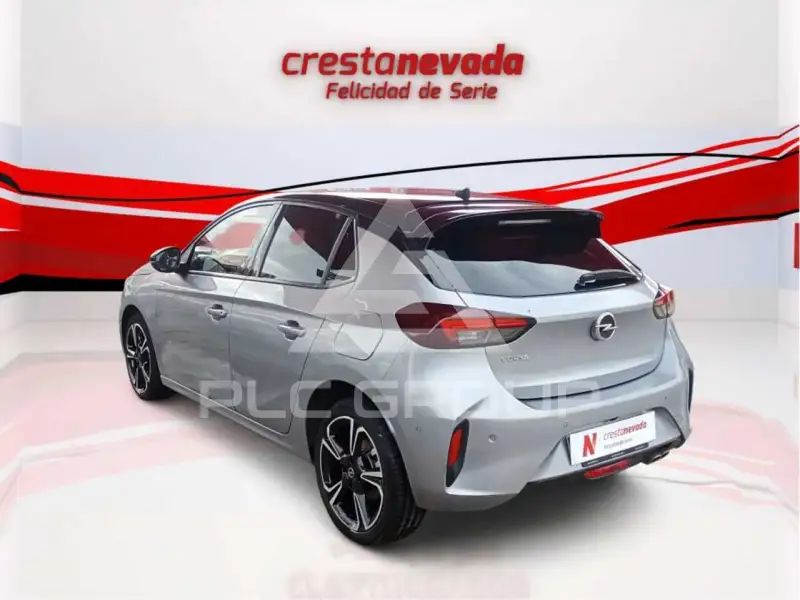 2023 Opel Corsa