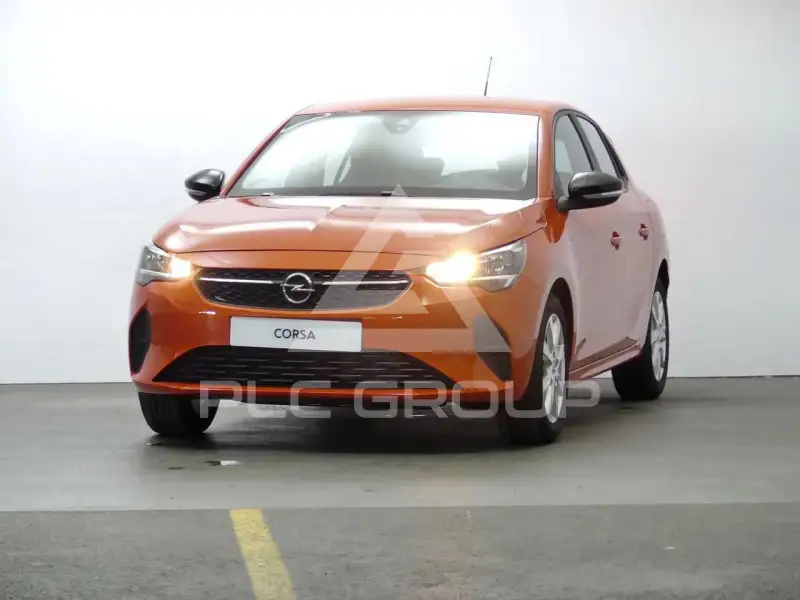 2023 Opel Corsa