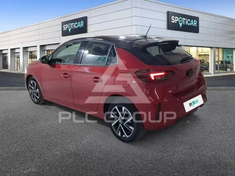 2023 Opel Corsa