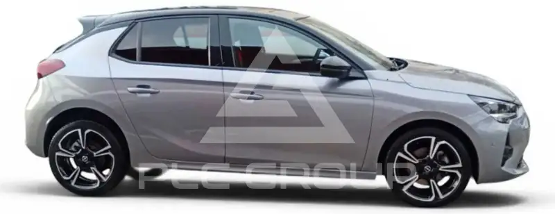 2023 Opel Corsa