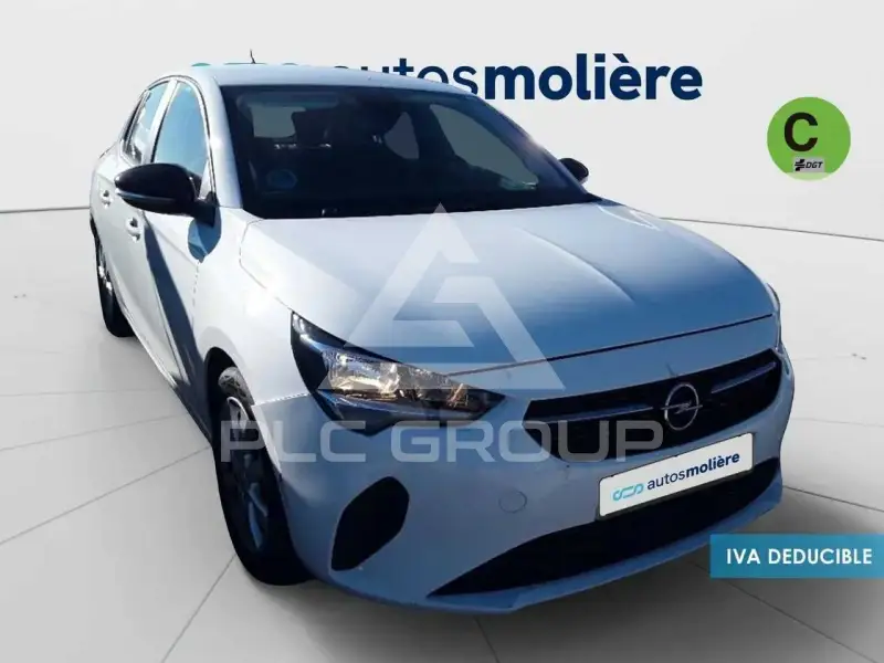 2023 Opel Corsa