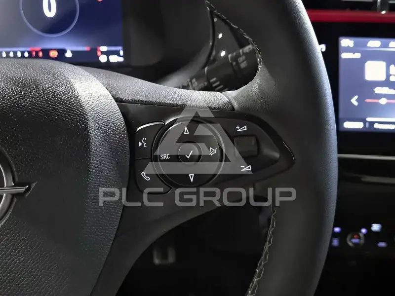 2023 Opel Corsa