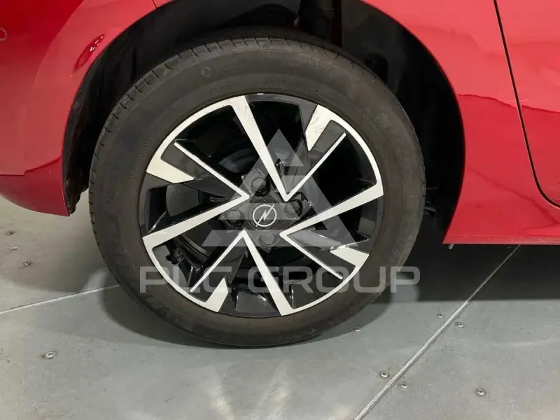 2023 Opel Corsa