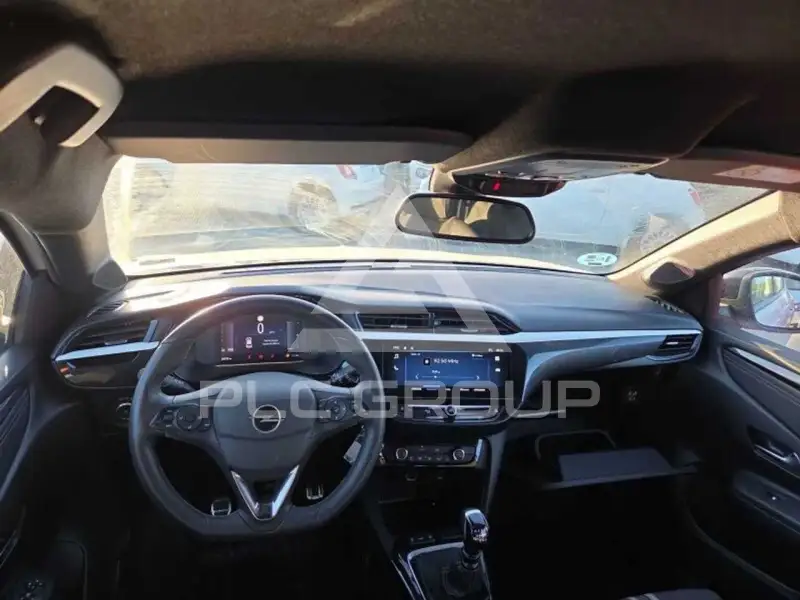 2023 Opel Corsa