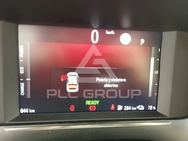 2023 Opel Corsa