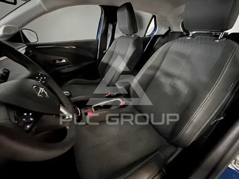 2023 Opel Corsa