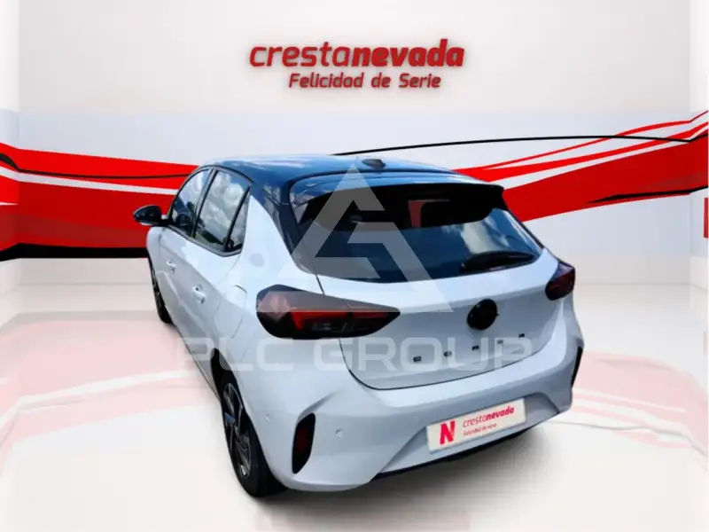2023 Opel Corsa