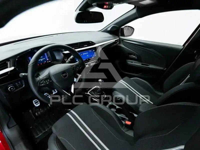 2023 Opel Corsa