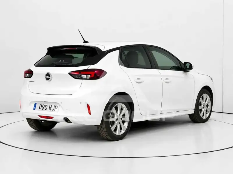 2023 Opel Corsa