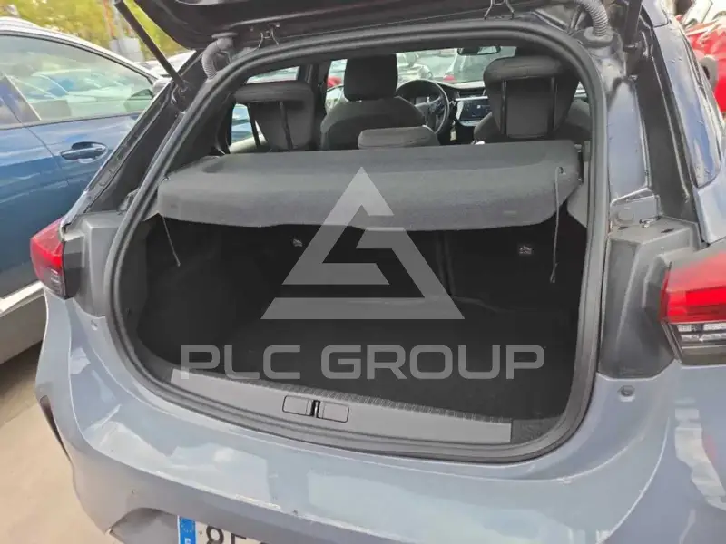 2023 Opel Corsa