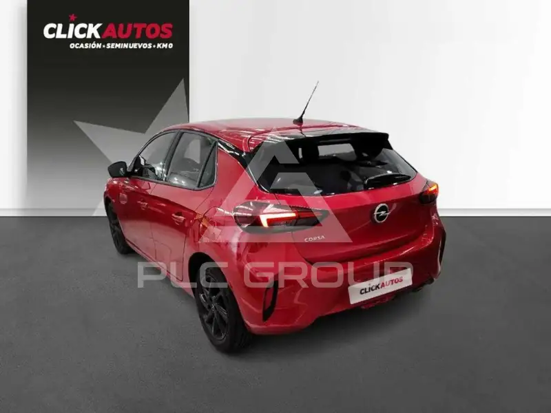 2023 Opel Corsa