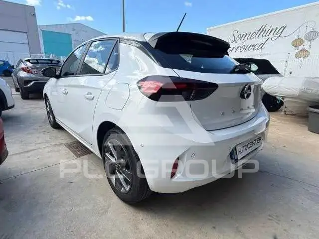 2023 Opel Corsa