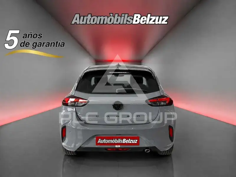 2023 Opel Corsa