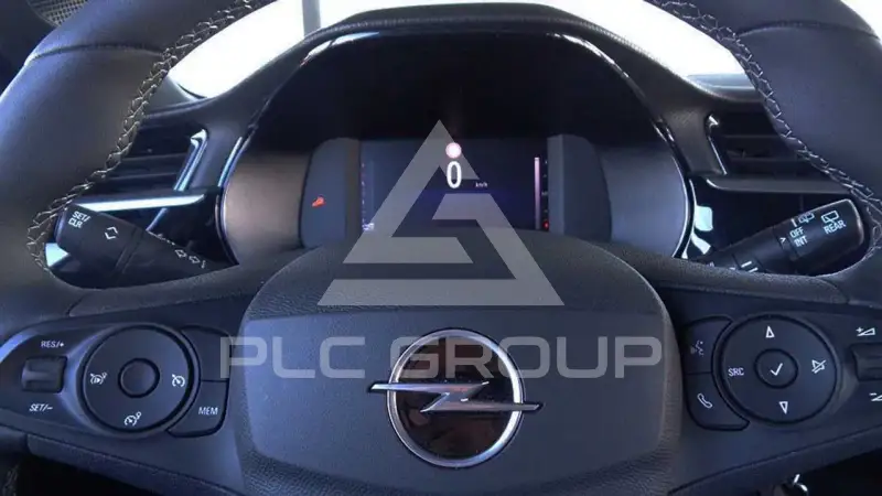 2023 Opel Corsa