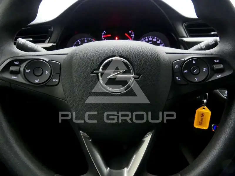 2023 Opel Corsa