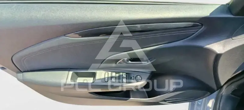 2023 Opel Corsa