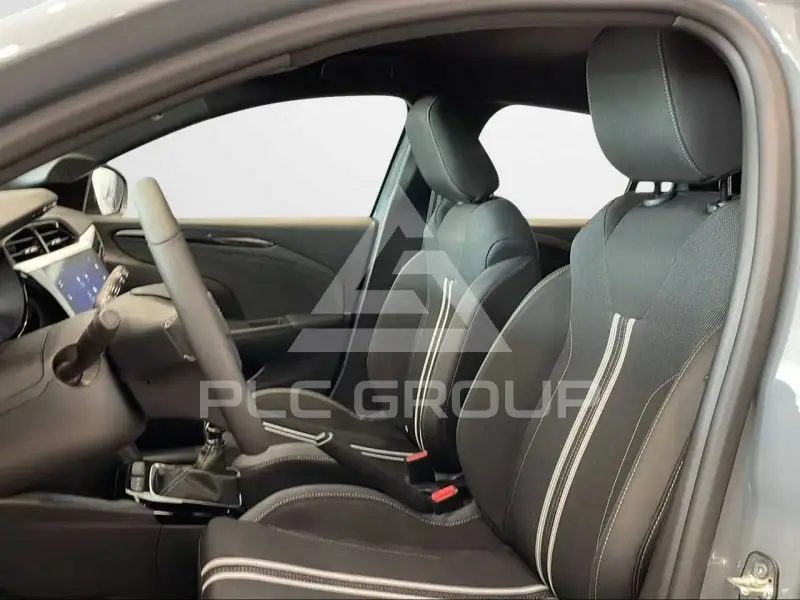 2023 Opel Corsa