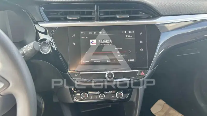 2023 Opel Corsa