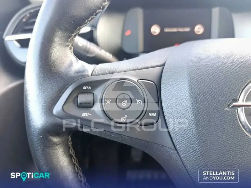 2023 Opel Corsa