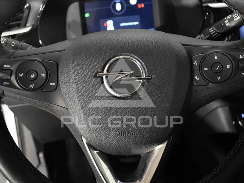 2023 Opel Corsa