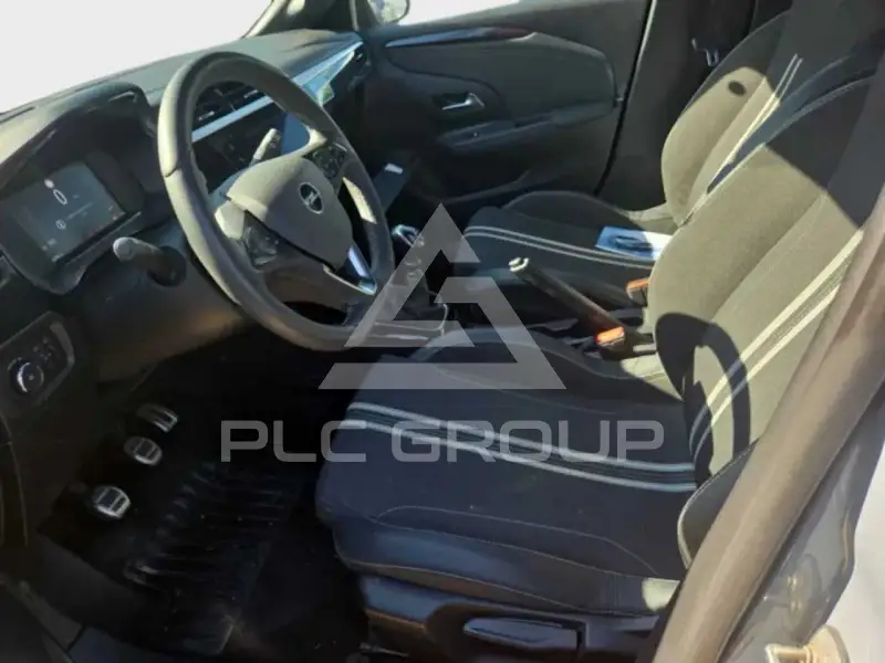 2023 Opel Corsa