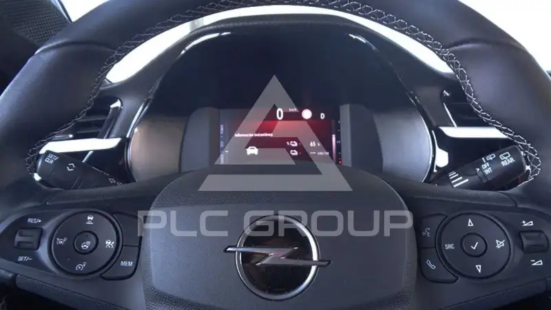 2023 Opel Corsa