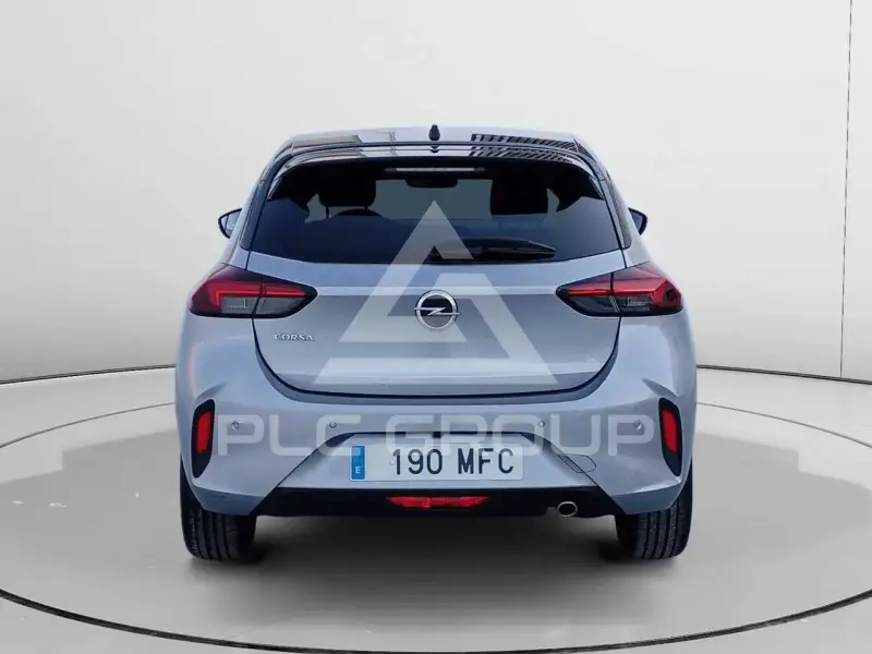 2023 Opel Corsa