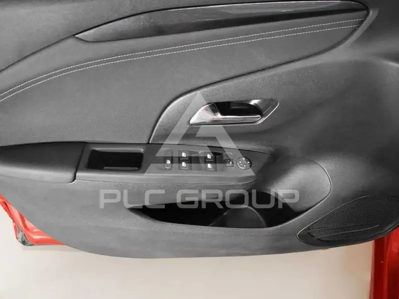 2023 Opel Corsa