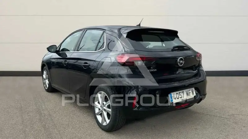2023 Opel Corsa