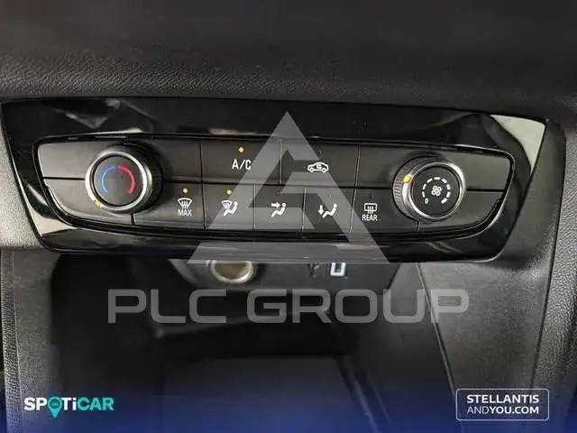2023 Opel Corsa