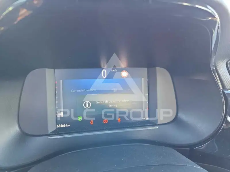 2023 Opel Corsa
