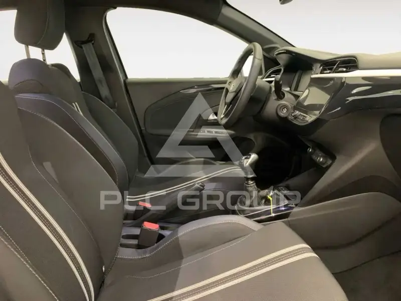 2023 Opel Corsa