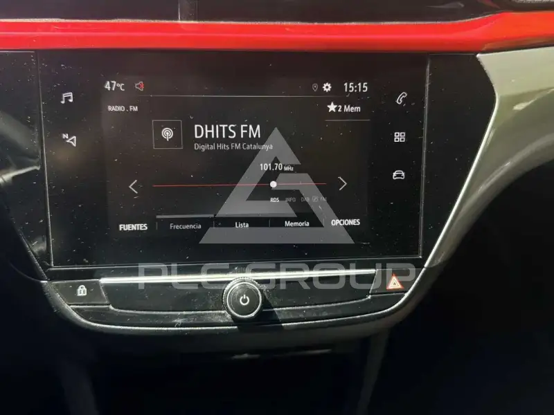2023 Opel Corsa