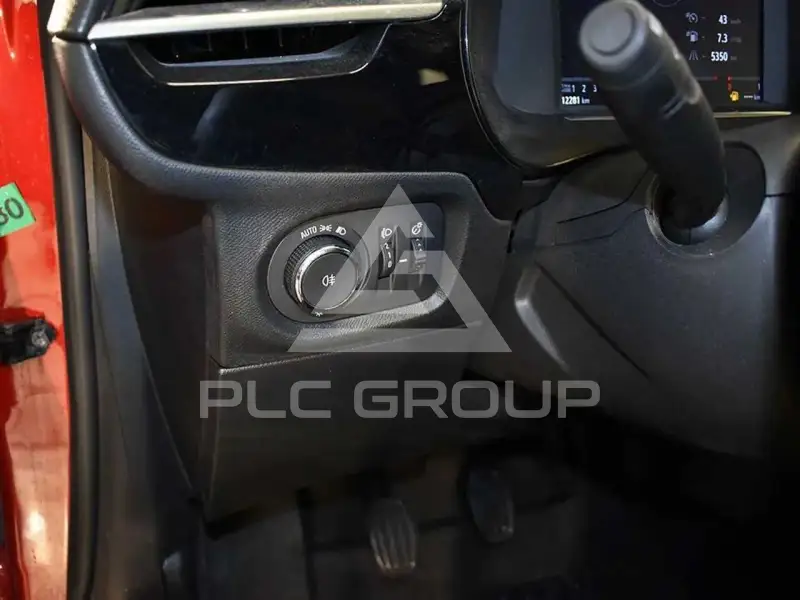 2023 Opel Corsa