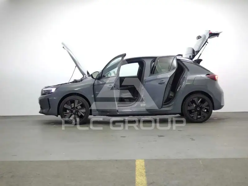 2023 Opel Corsa