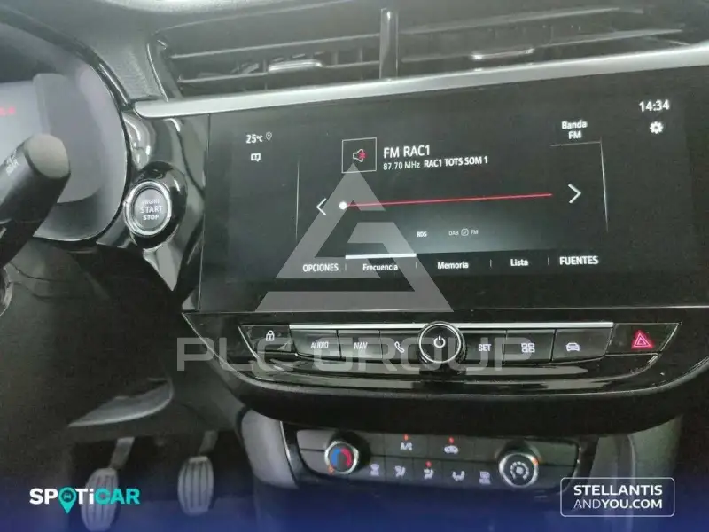 2023 Opel Corsa